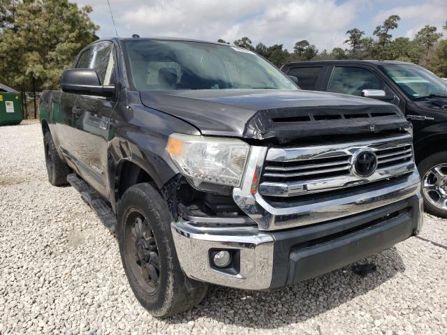 TOYOTA TUNDRA DOU 2014 5tfuw5f10ex373874