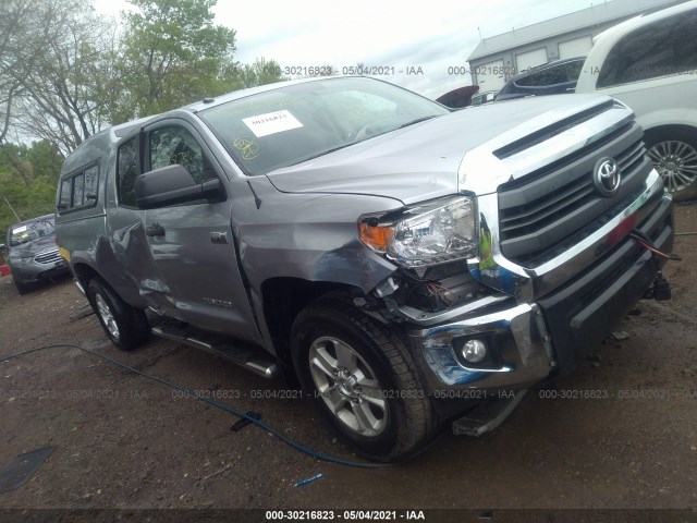 TOYOTA TUNDRA 4WD TRUCK 2014 5tfuw5f10ex389833