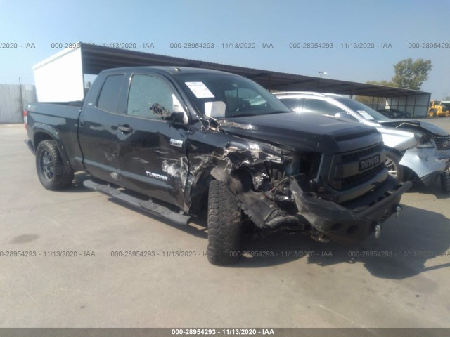 TOYOTA TUNDRA 4WD TRUCK 2014 5tfuw5f10ex390562