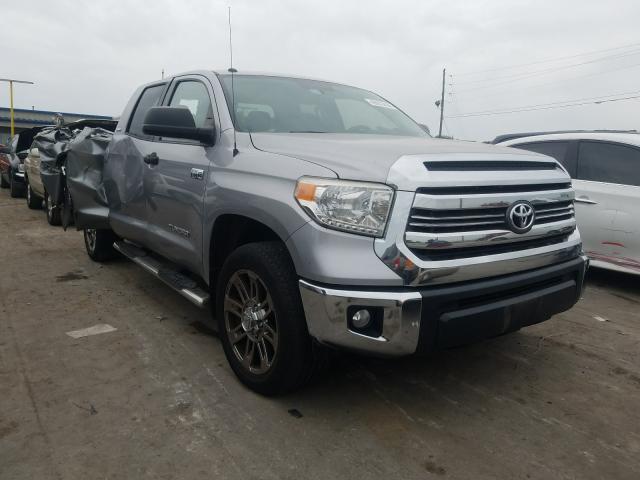 TOYOTA TUNDRA DOU 2014 5tfuw5f10ex393719