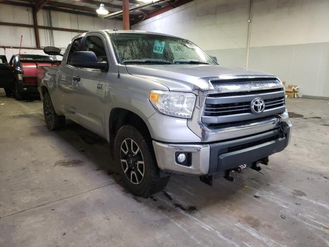 TOYOTA TUNDRA DOU 2014 5tfuw5f10ex395809