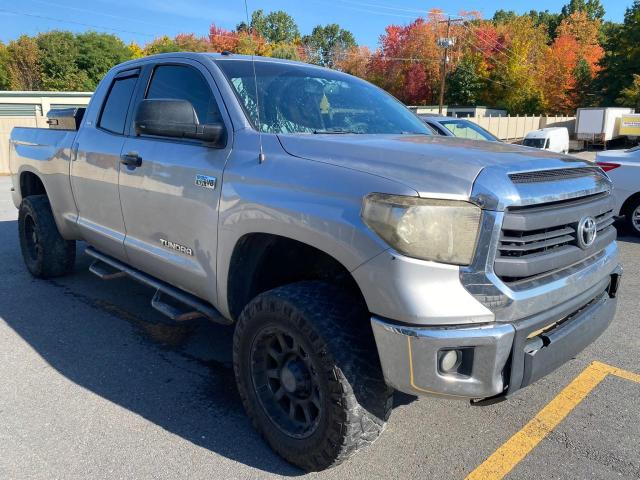 TOYOTA TUNDRA DOU 2014 5tfuw5f10ex400443