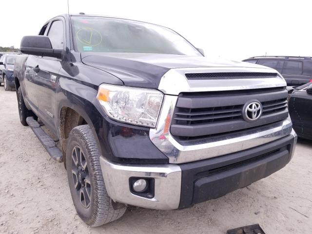 TOYOTA TUNDRA DOU 2015 5tfuw5f10fx454679