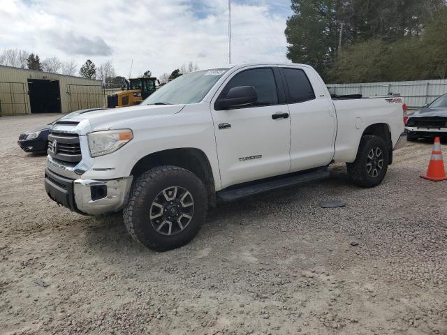 TOYOTA TUNDRA DOU 2015 5tfuw5f10fx485625