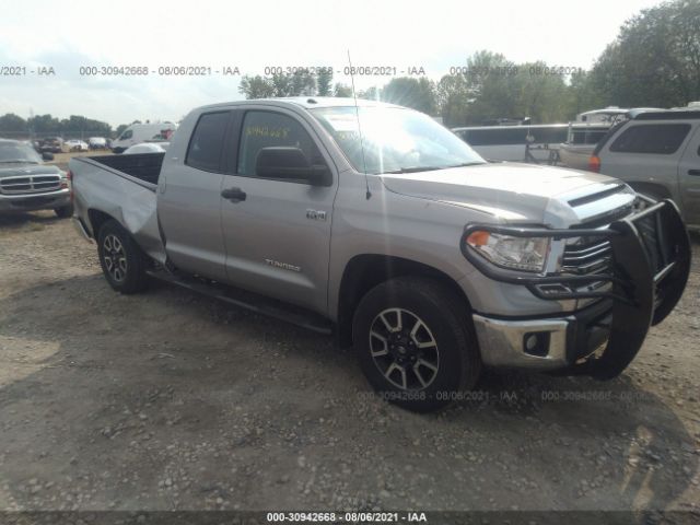 TOYOTA TUNDRA 4WD TRUCK 2016 5tfuw5f10gx495380