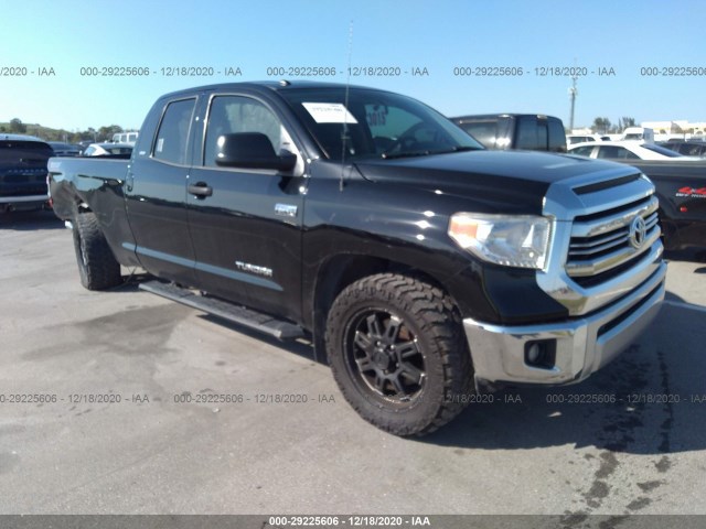 TOYOTA TUNDRA 4WD TRUCK 2016 5tfuw5f10gx509441