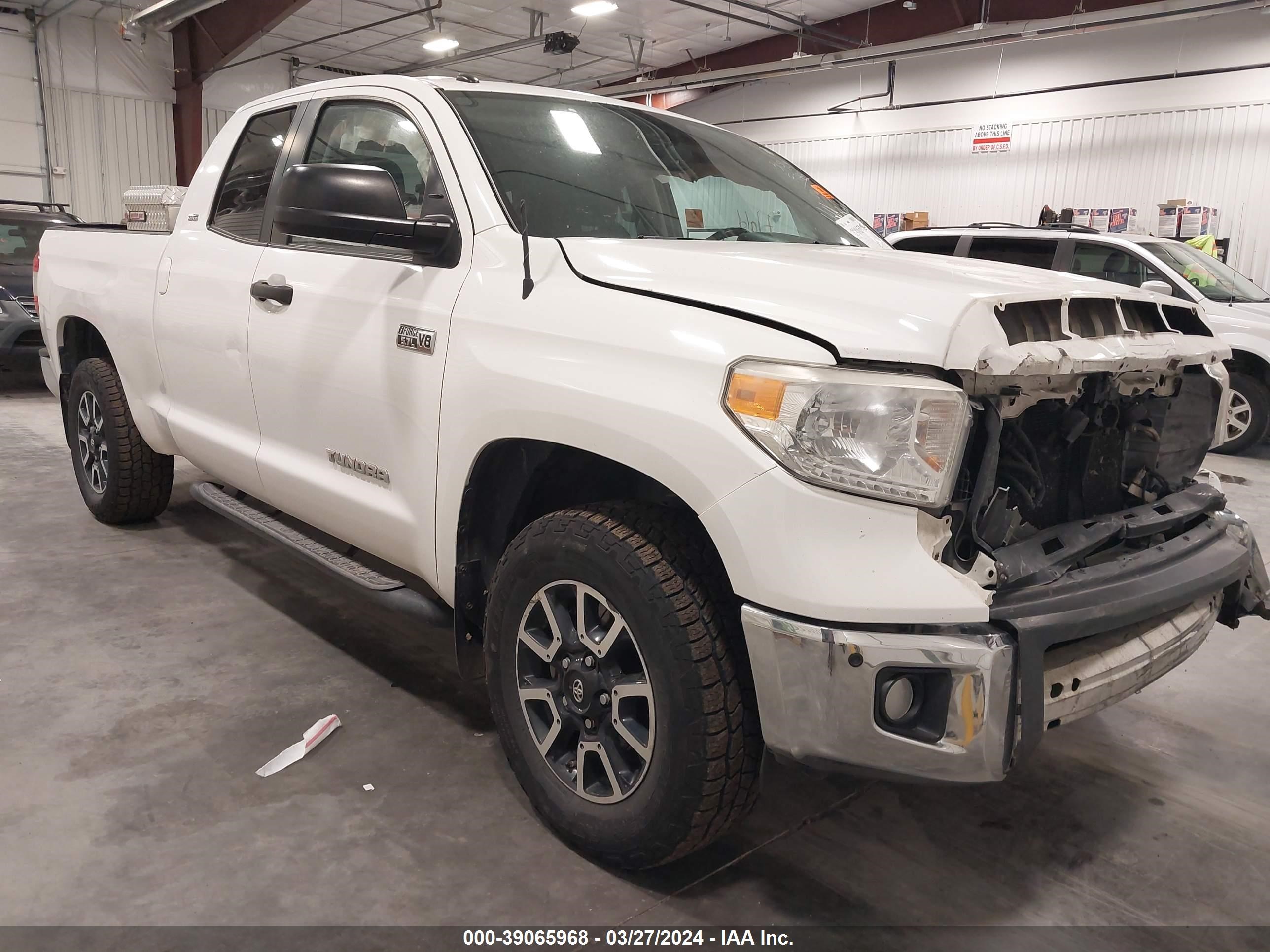 TOYOTA TUNDRA 2016 5tfuw5f10gx537806