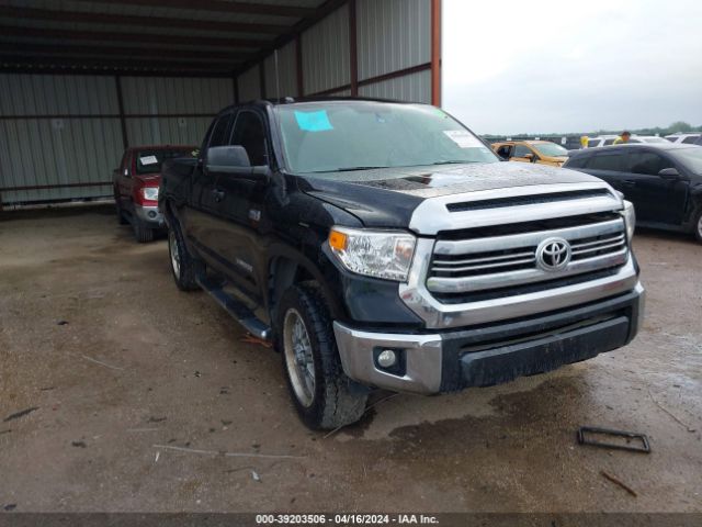 TOYOTA TUNDRA 2016 5tfuw5f10gx562902