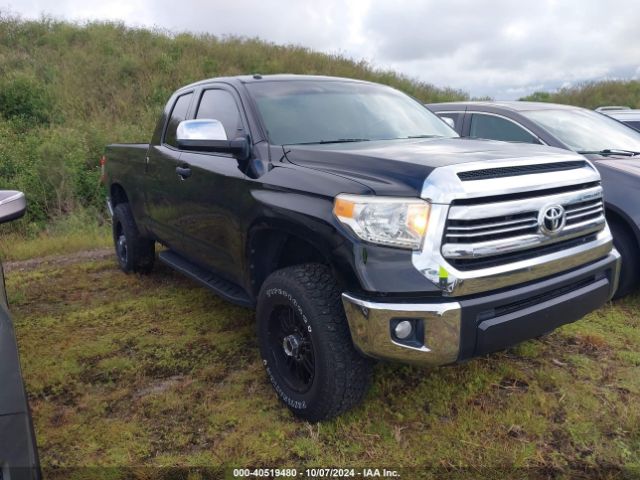 TOYOTA TUNDRA 2017 5tfuw5f10hx614658