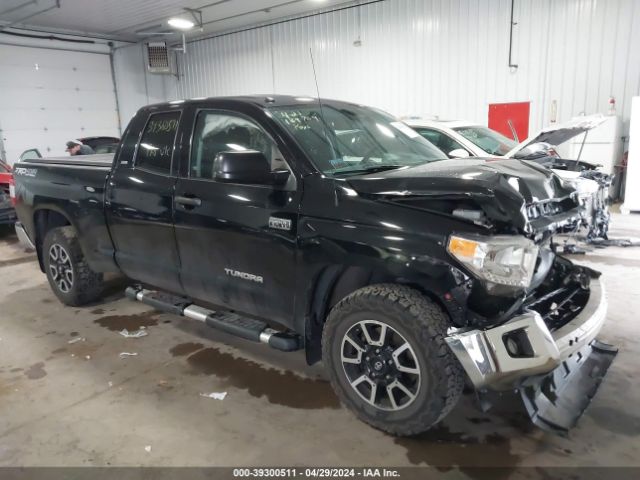 TOYOTA TUNDRA 2017 5tfuw5f10hx638703