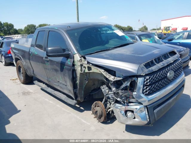 TOYOTA TUNDRA 2018 5tfuw5f10jx685946