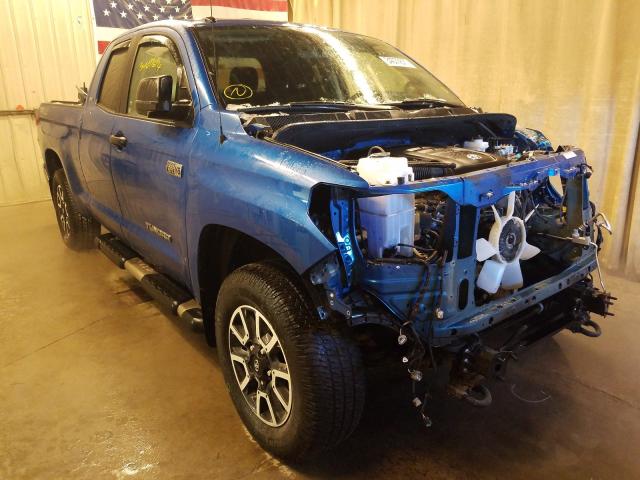 TOYOTA TUNDRA DOU 2018 5tfuw5f10jx697269