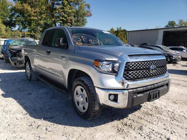 TOYOTA TUNDRA DOU 2018 5tfuw5f10jx708707