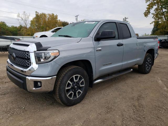 TOYOTA TUNDRA 2018 5tfuw5f10jx719643