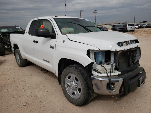 TOYOTA TUNDRA DOU 2019 5tfuw5f10kx795462