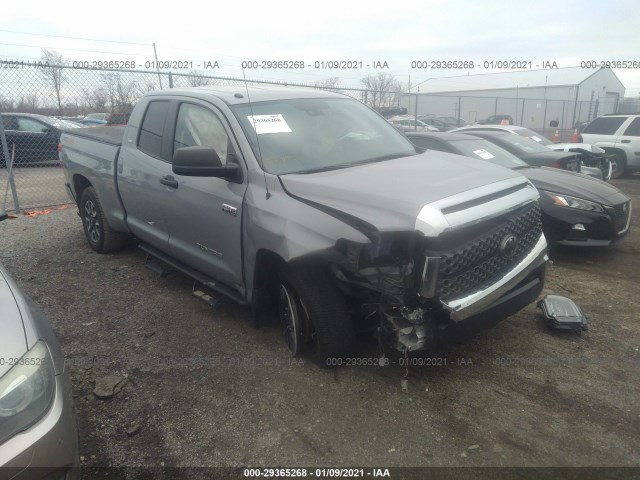 TOYOTA TUNDRA 4WD 2019 5tfuw5f10kx838634