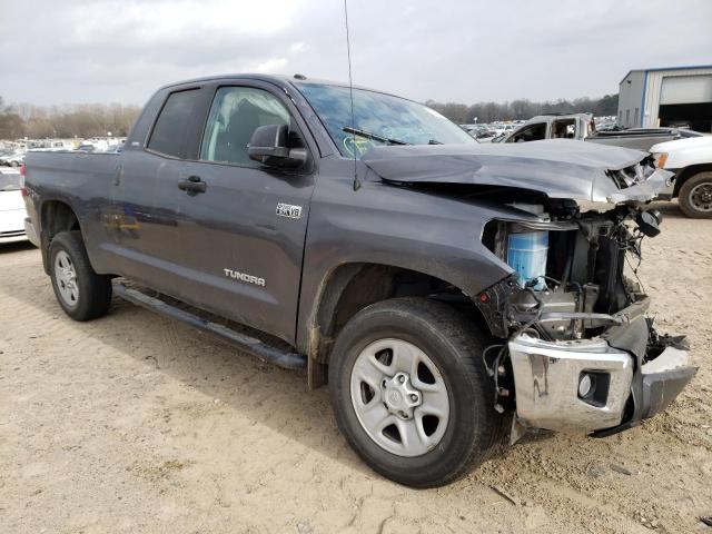 TOYOTA TUNDRA DOU 2019 5tfuw5f10kx852601