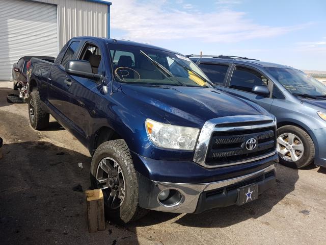 TOYOTA TUNDRA DOU 2010 5tfuw5f11ax106530