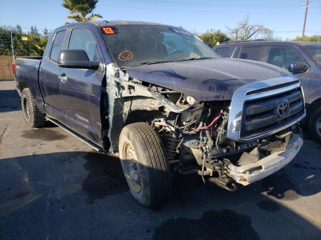 TOYOTA TUNDRA DOU 2010 5tfuw5f11ax108813