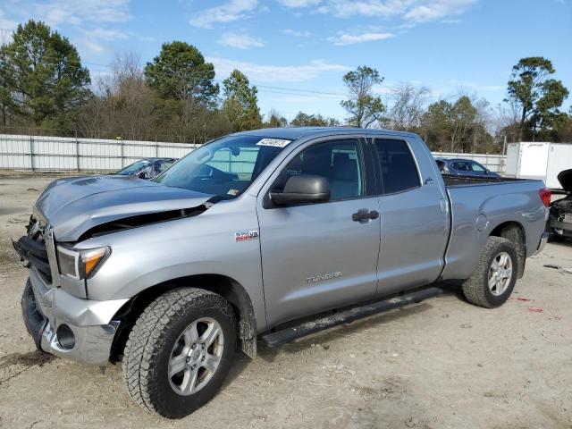 TOYOTA TUNDRA DOU 2010 5tfuw5f11ax109055