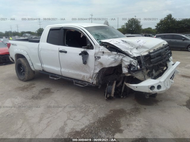 TOYOTA TUNDRA 4WD TRUCK 2010 5tfuw5f11ax110996