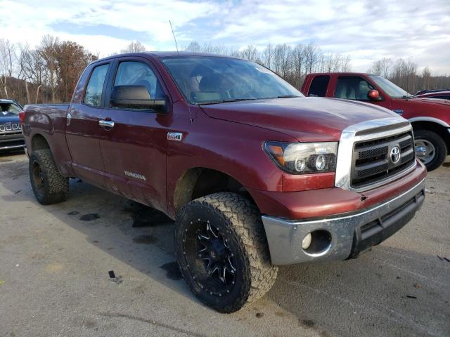 TOYOTA TUNDRA DOU 2010 5tfuw5f11ax121254