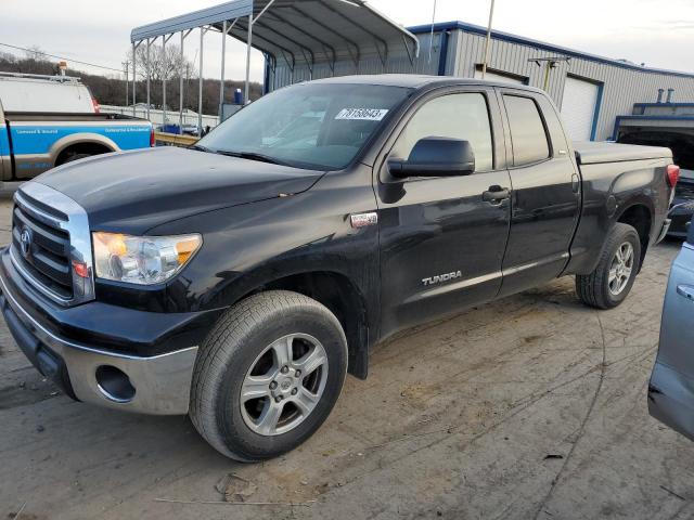 TOYOTA TUNDRA 2010 5tfuw5f11ax126079