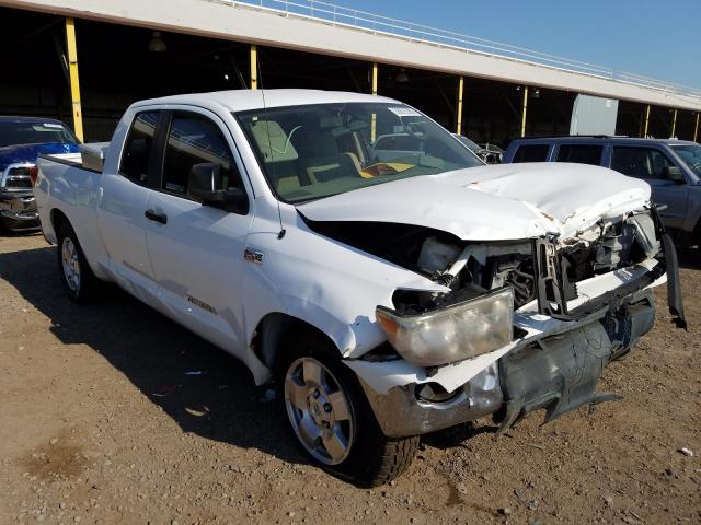 TOYOTA TUNDRA DOU 2010 5tfuw5f11ax144131