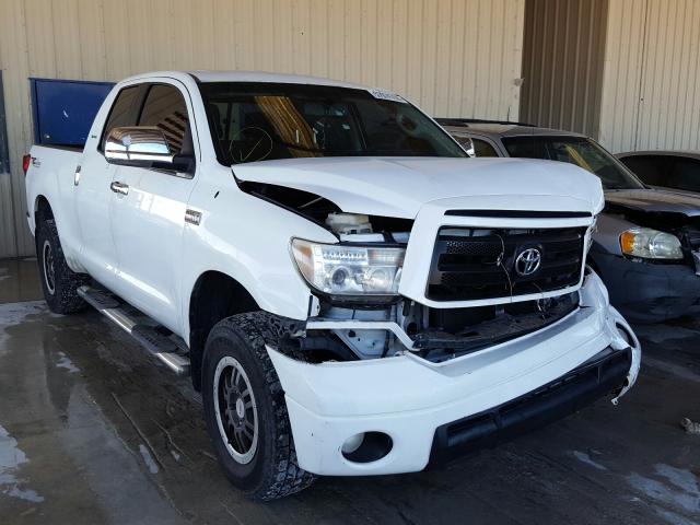 TOYOTA TUNDRA 2010 5tfuw5f11ax149863