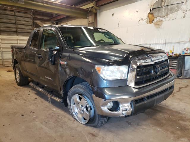 TOYOTA TUNDRA DOU 2010 5tfuw5f11ax154383