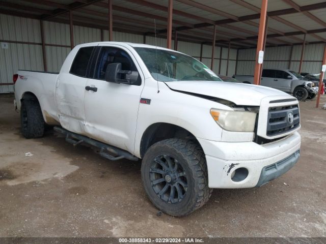 TOYOTA TUNDRA 2010 5tfuw5f11ax154867