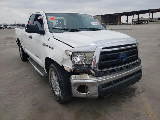 TOYOTA TUNDRA DOU 2011 5tfuw5f11bx187594