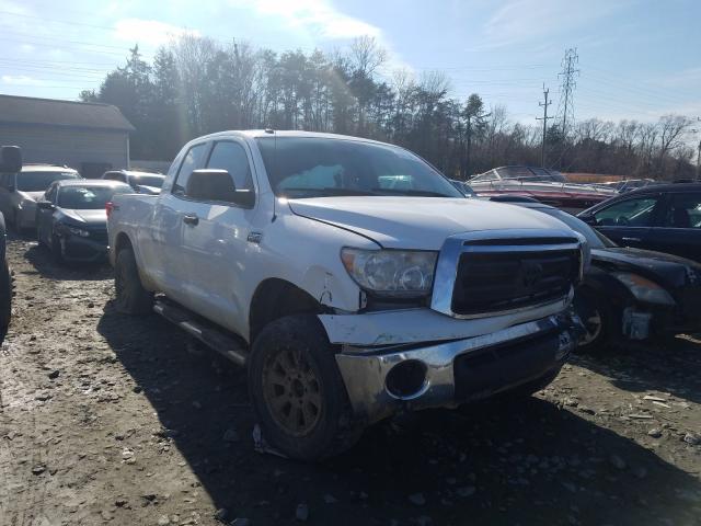 TOYOTA TUNDRA DOU 2011 5tfuw5f11bx207617