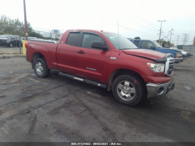 TOYOTA TUNDRA 4WD TRUCK 2012 5tfuw5f11cx221650