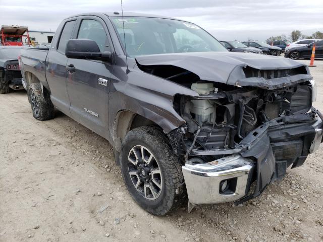 TOYOTA TUNDRA DOU 2014 5tfuw5f11ex364066