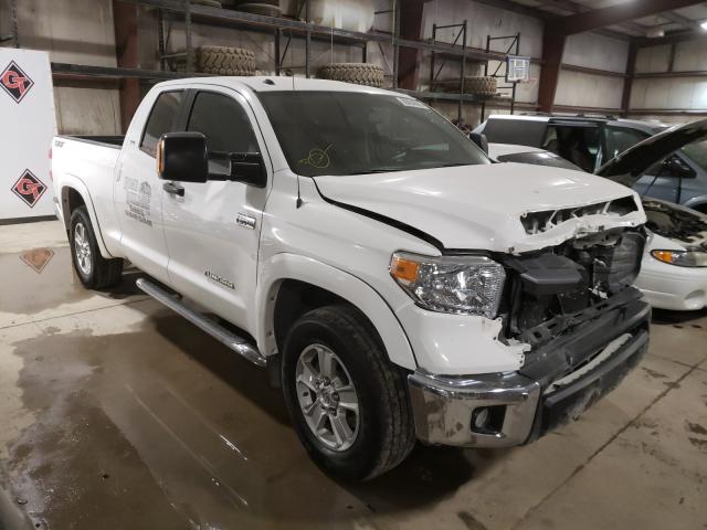 TOYOTA TUNDRA DOU 2014 5tfuw5f11ex381529