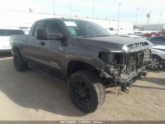 TOYOTA TUNDRA 4WD TRUCK 2014 5tfuw5f11ex391400