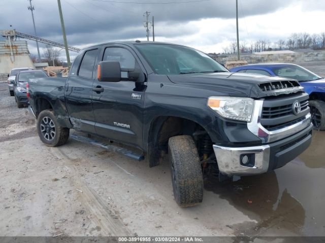 TOYOTA TUNDRA 2015 5tfuw5f11fx430715