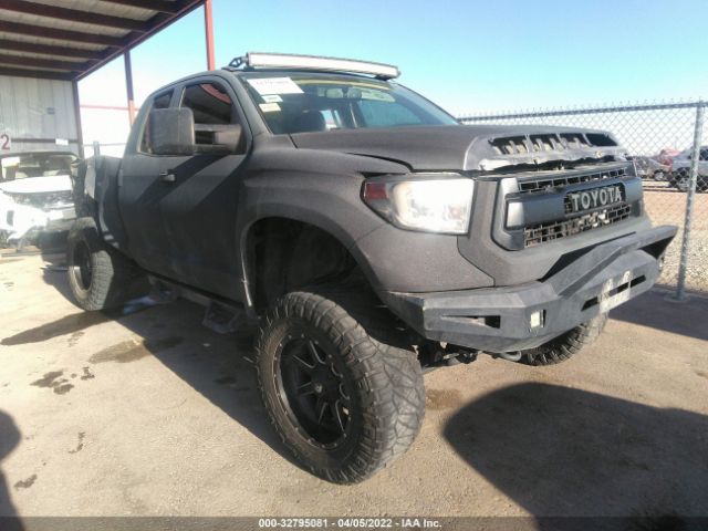 TOYOTA TUNDRA 4WD TRUCK 2015 5tfuw5f11fx463004