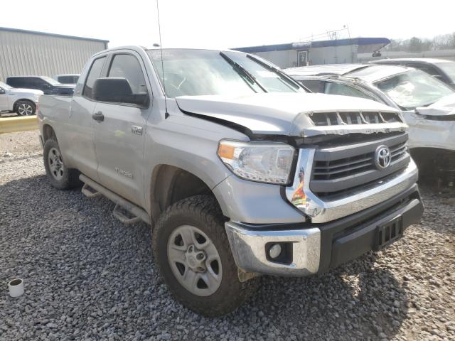 TOYOTA TUNDRA DOU 2015 5tfuw5f11fx466369