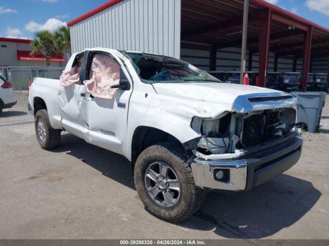 TOYOTA TUNDRA 2016 5tfuw5f11gx569535