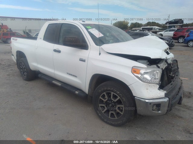 TOYOTA TUNDRA 4WD 2017 5tfuw5f11hx596347