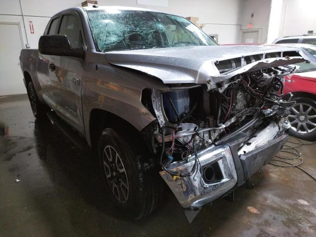 TOYOTA TUNDRA DOU 2018 5tfuw5f11jx683266