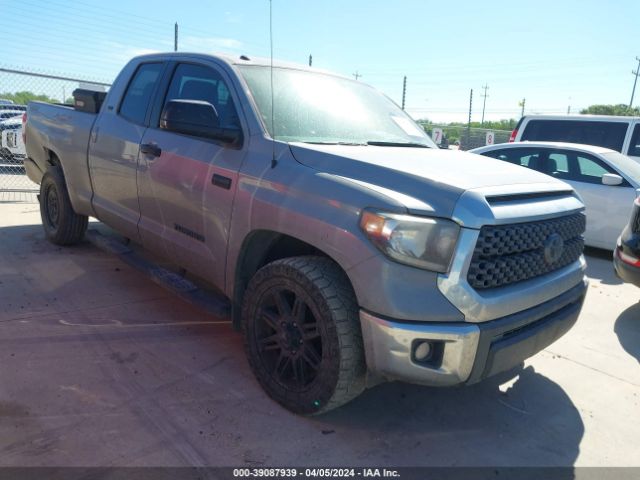 TOYOTA TUNDRA 2018 5tfuw5f11jx730425