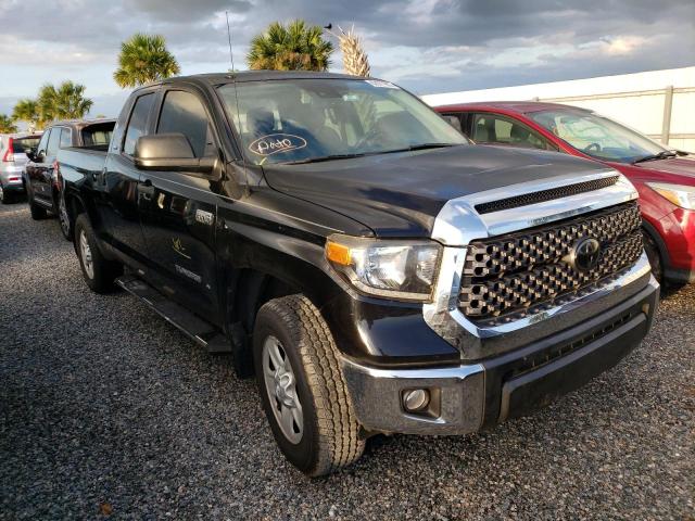 TOYOTA TUNDRA DOU 2018 5tfuw5f11jx736547