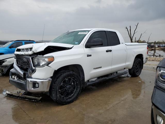 TOYOTA TUNDRA DOU 2018 5tfuw5f11jx743319