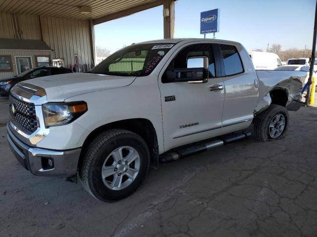 TOYOTA TUNDRA 2018 5tfuw5f11jx750027