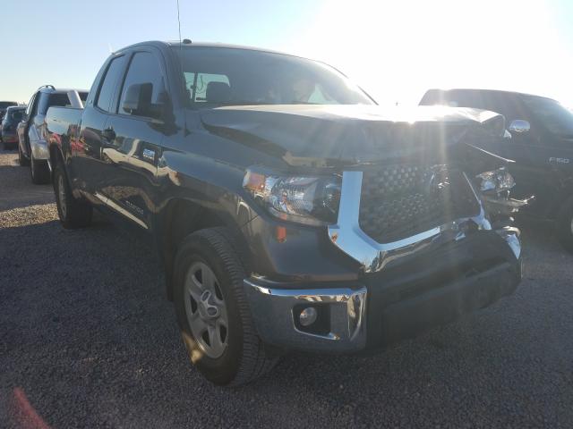 TOYOTA TUNDRA DOU 2019 5tfuw5f11kx779030