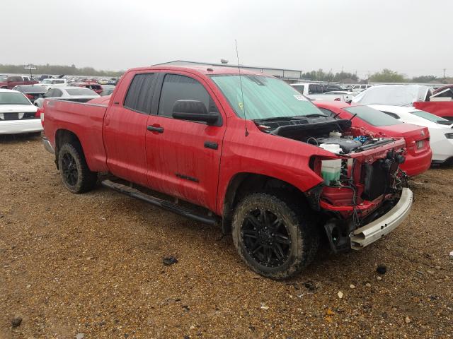 TOYOTA TUNDRA 4WD 2019 5tfuw5f11kx784681