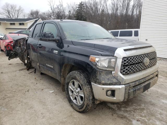 TOYOTA TUNDRA DOU 2019 5tfuw5f11kx793042